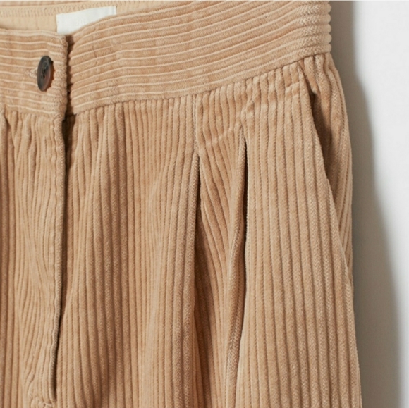 H&M corduroy pants - Picture 4 of 8